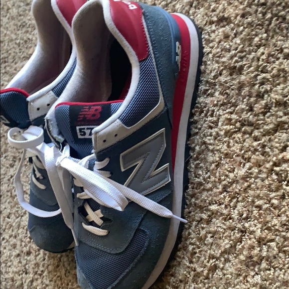 New balance 574 exclusive color way - Picture 2 of 5